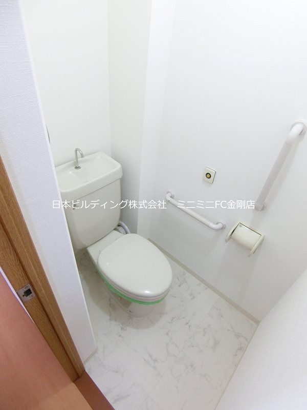 UR小金台団地1号棟 その他1