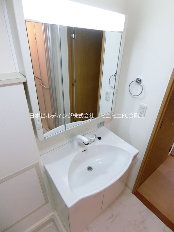 UR小金台団地1号棟 その他2