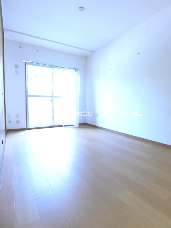 UR小金台団地1号棟 その他6