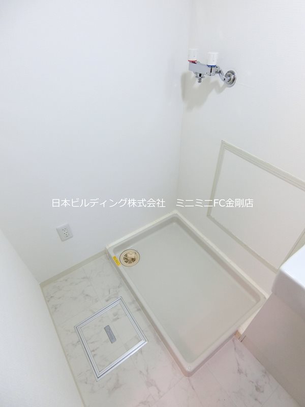 UR小金台団地1号棟 その他7