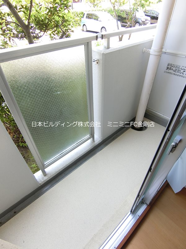 UR小金台団地1号棟 その他8