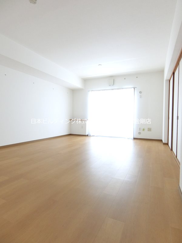 UR小金台団地1号棟 その他9