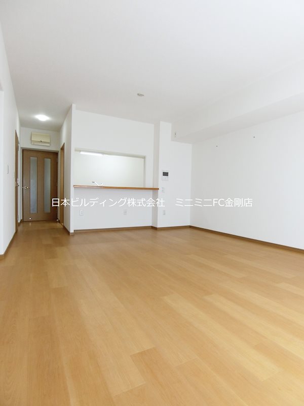 UR小金台団地1号棟 その他10