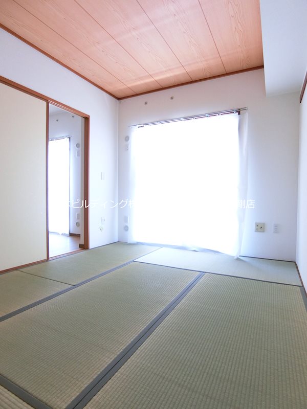 UR小金台団地1号棟 その他11