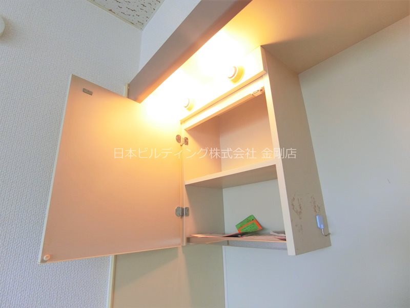 ビレッジ西野 その他5