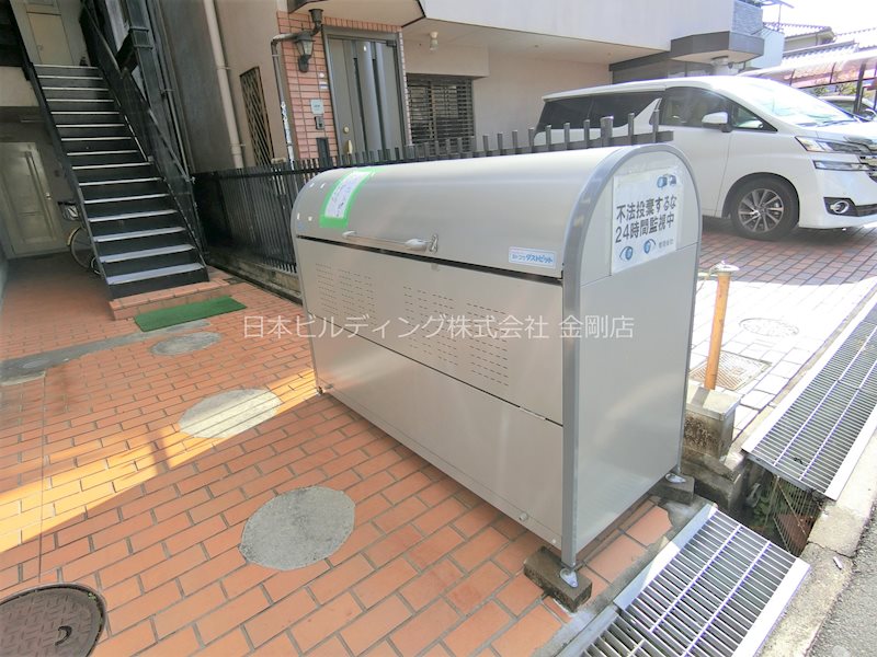 ビレッジ西野 その他外観2