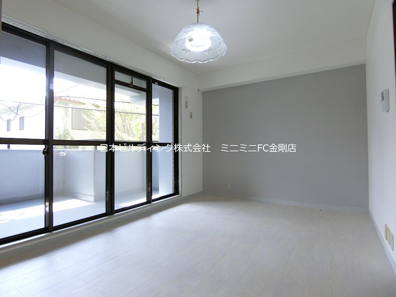 ハイツ水池 その他1