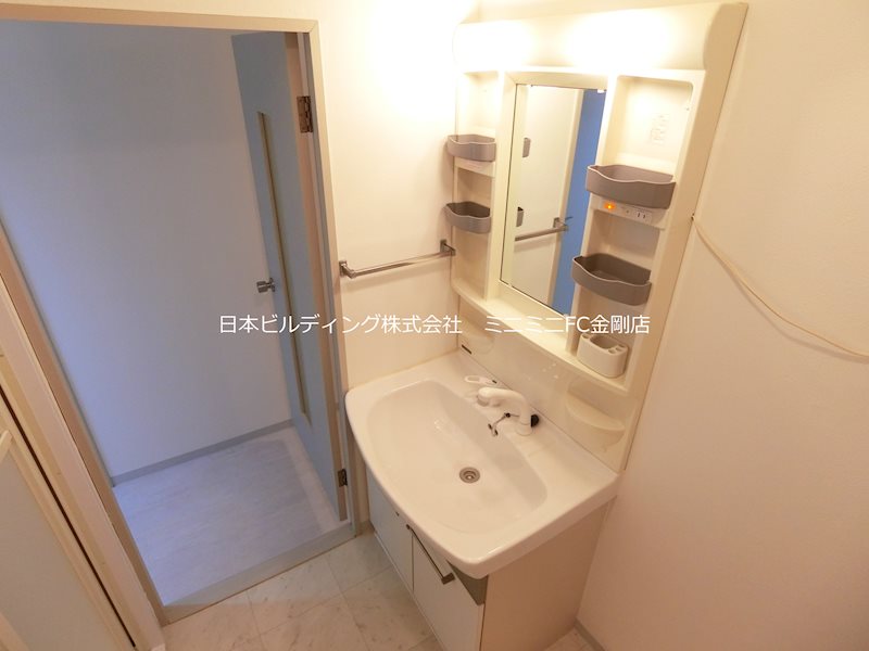 ハイツ水池 その他3