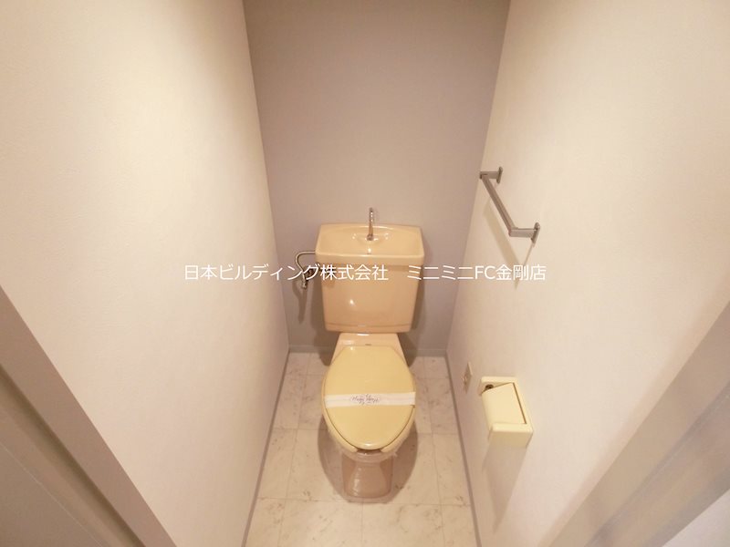 ハイツ水池 その他4