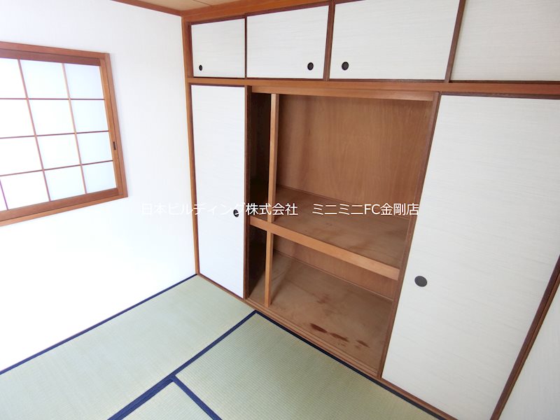 ハイツ水池 その他6