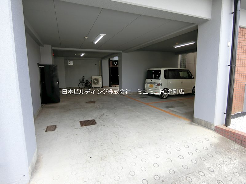 ハイツ水池 その他外観3