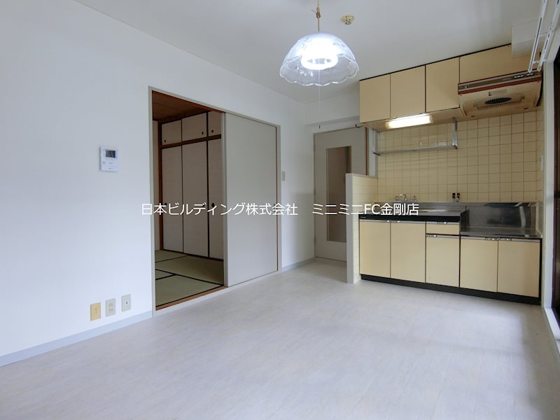 ハイツ水池 その他8