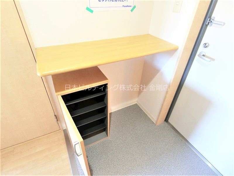 アンジュ　リヴェール その他5