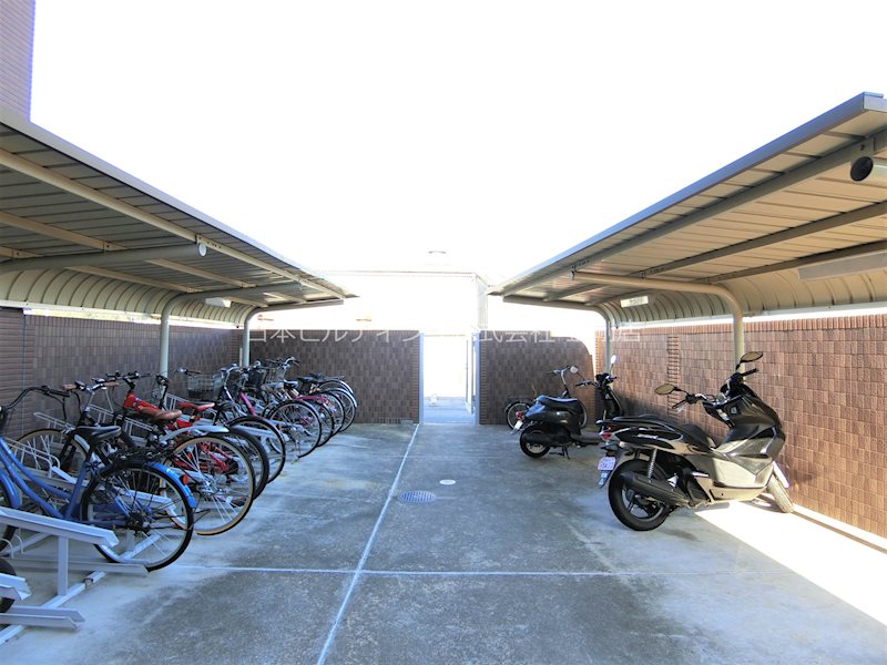 アンジュ　リヴェール その他外観1