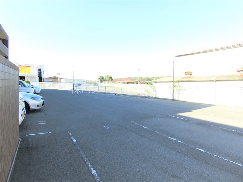 アンジュ　リヴェール その他外観2