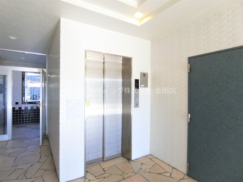 アンジュ　リヴェール その他外観6