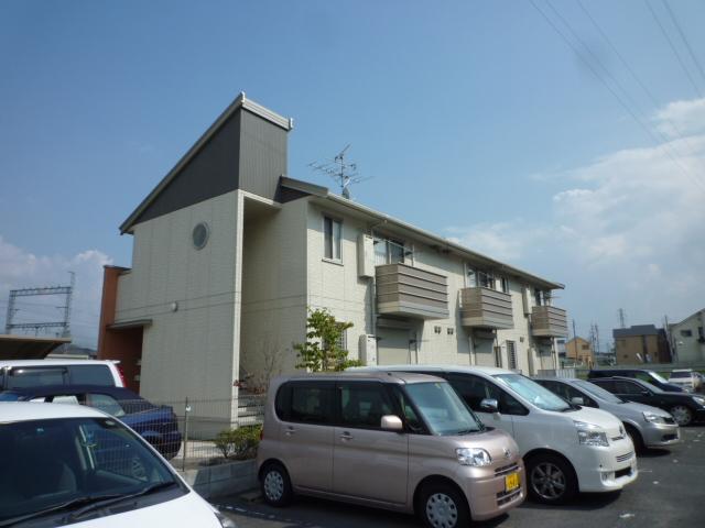 ビアンコ　フォレスタ その他外観1