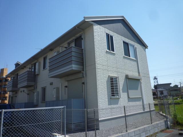 ビアンコ　フォレスタ その他外観3