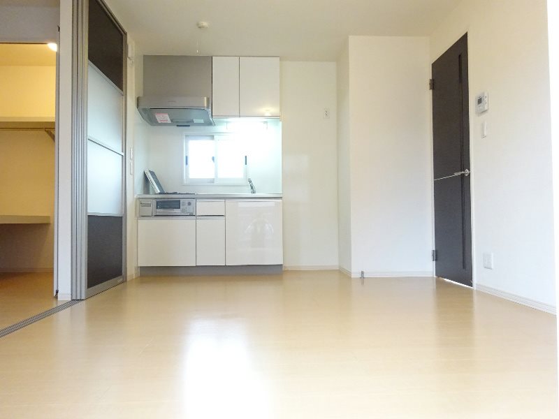 ビアンコ　フォレスタ リビング