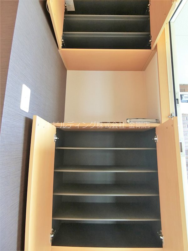 ガトーナふくだB棟  その他3