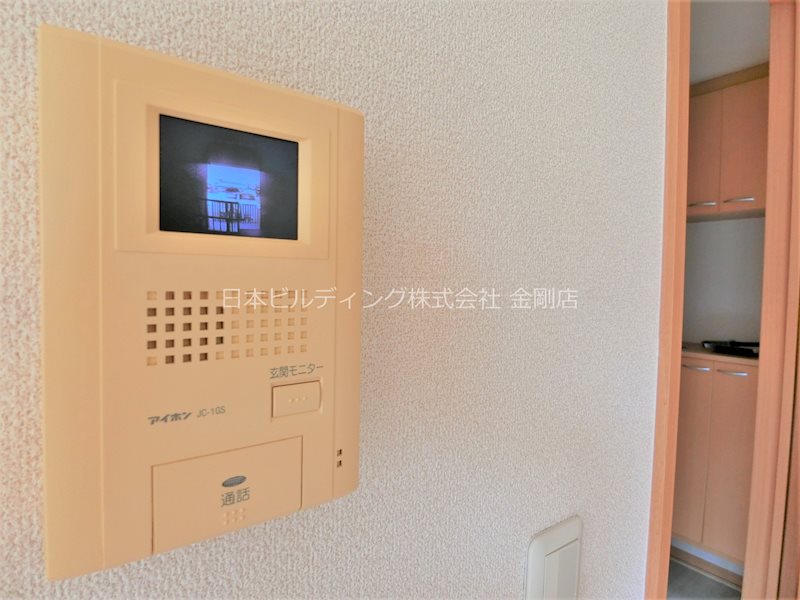 ガトーナふくだB棟  その他4