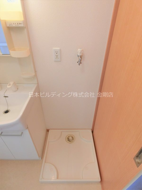 ガトーナふくだB棟  その他6