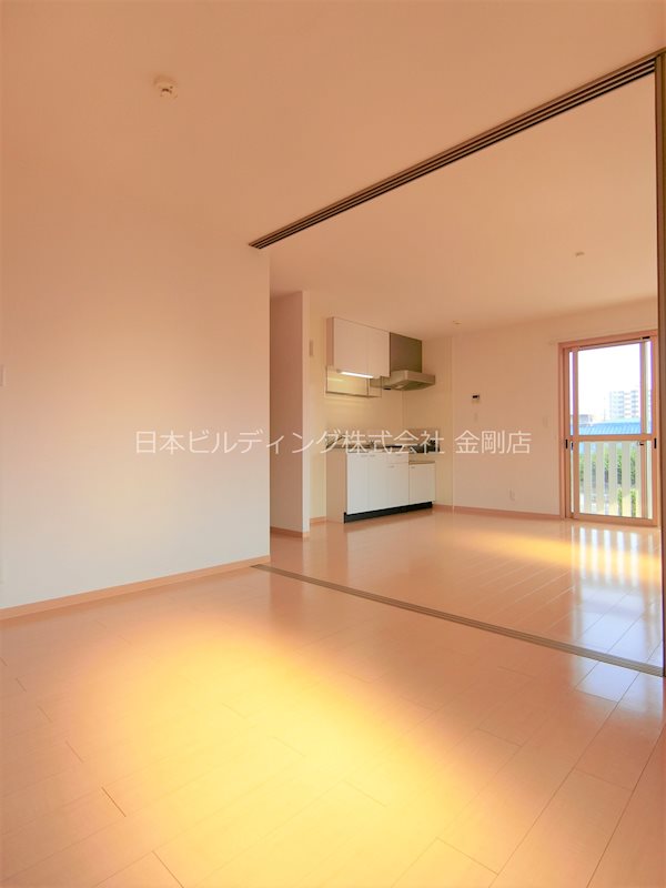 ガトーナふくだB棟  その他10