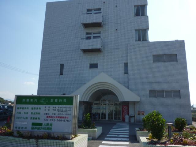 森本ハイツ 周辺画像6