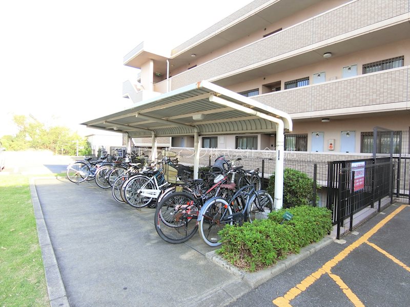 ラ・フォレグラース その他外観3