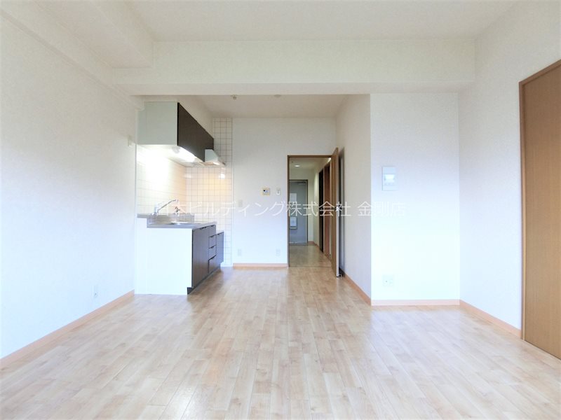 ラ・フォレグラース リビング