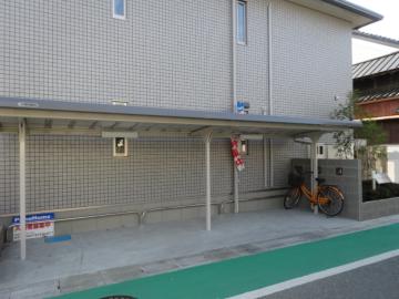 メゾン・カンフリエ その他外観2