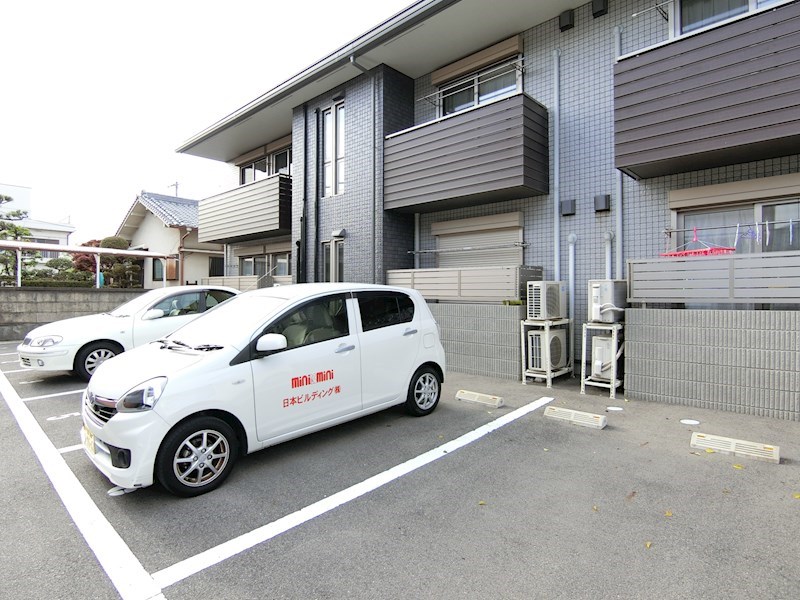 メゾン・カンフリエ その他外観5