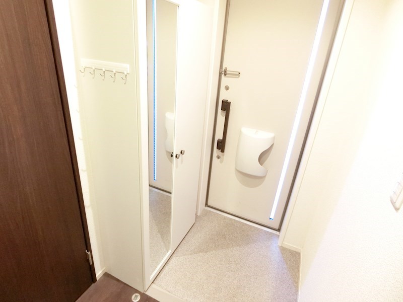 メゾン・カンフリエ その他8