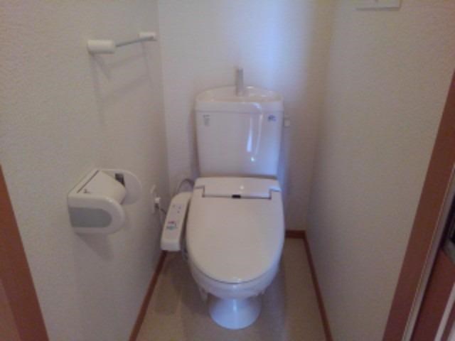 インターヴィラ雅 その他2