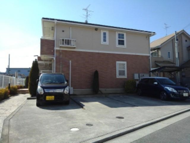 インターヴィラ雅 その他外観2