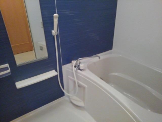 インターヴィラ雅 風呂画像