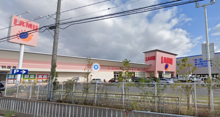 インターヴィラ雅 周辺画像1