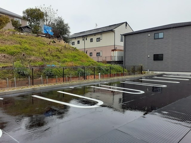 フリーデ・M その他外観1