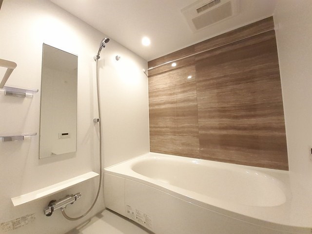 フリーデ・M 風呂画像