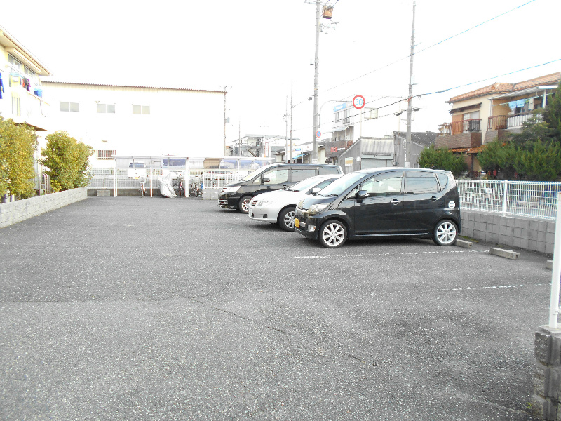 エステートピア泉北 その他外観1