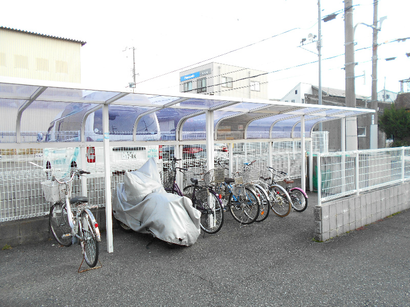 エステートピア泉北 その他外観2