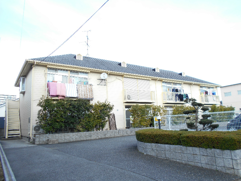 エステートピア泉北 その他外観4