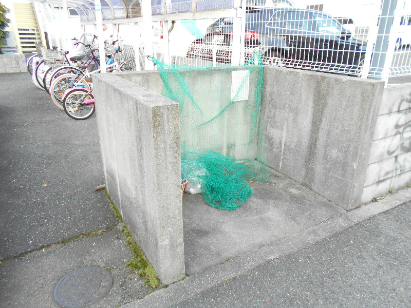 エステートピア泉北 その他外観5