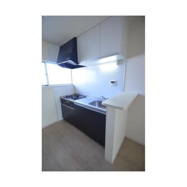 エステートピア泉北 キッチン