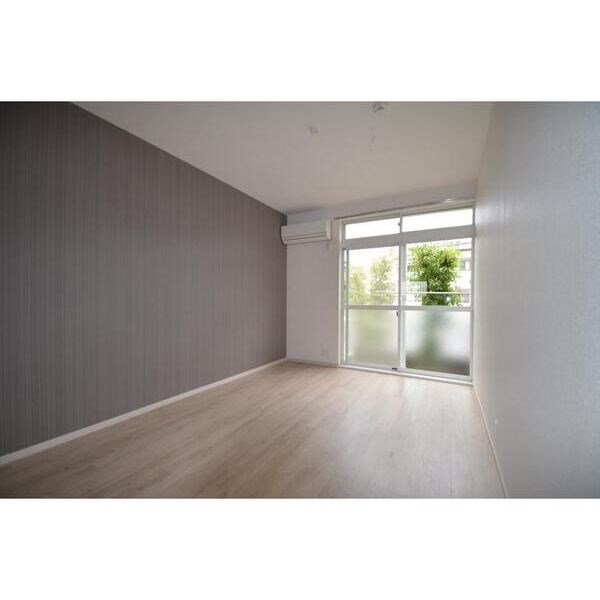 エステートピア泉北 ベッドルーム