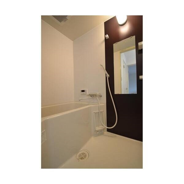 エステートピア泉北 風呂画像