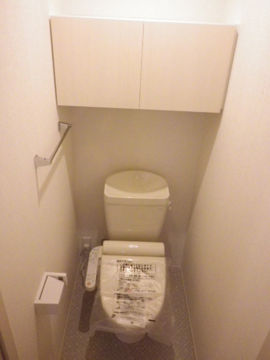 東山ヒルズⅠ その他1