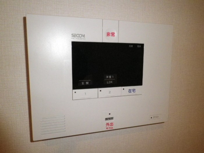 東山ヒルズⅠ その他4