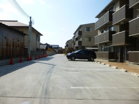 東山ヒルズⅠ その他外観1