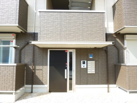 東山ヒルズⅠ その他外観2